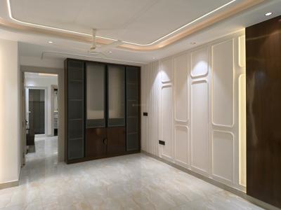 Living Room Image of 1440 Sq.ft 3 BHK Builder Floor for sale in Vaishali Ghaziabad for Rs. 18500000