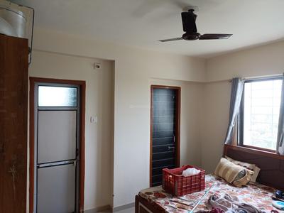 Shivam Sunrise Heights A Wing Bedroom Two 4