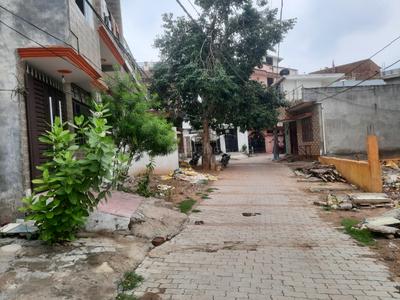 Image of 1100 Sq.ft 4 BHK Independent House for sale in Para, Lucknow for Rs. 4100000