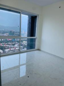 Bedroom Image of 1050 Sq.ft 2 BHK Apartment / Flat for sale in Satyam Alliaance Icon, Ghansoli Navi Mumbai for Rs. 21700000