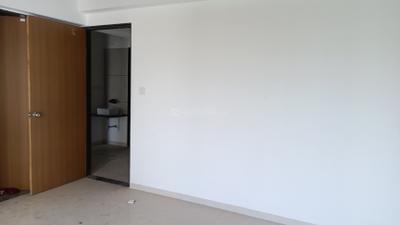 Bedroom Image of 2400 Sq.ft 3 BHK Apartment / Flat for rent in Pramukh Revanta, Vesu Surat for Rs. 35000