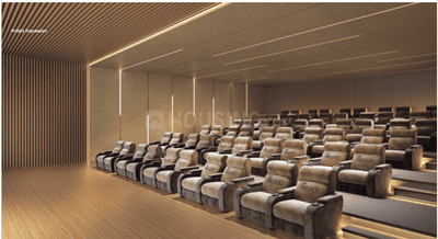 Image of 1767 Sq.ft 3 BHK Apartment / Flat for sale in ANP Privado, Baner, Pune for Rs. 22900000