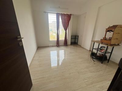 1 BHK Flat