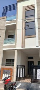 Image of 1000 Sq.ft 2 BHK Independent House for rent in Chhota Bangarda, Indore for Rs. 14000