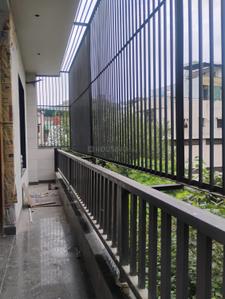 Balcony Image of 4050 Sq.ft 4 BHK Independent House for sale in Tri Nagar New Delhi for Rs. 350000000