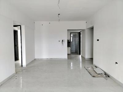 Living Room Image of 1300 Sq.ft 3 BHK Apartment / Flat for sale in Shapoorji Pallonji Realty JP Homes, Hadapsar Pune for Rs. 12000000