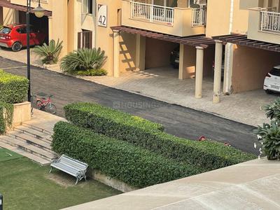 Image of 1950 Sq.ft 4.5 BHK Apartment / Flat for sale in Emaar Palm Hills, Sector 77, Gurgaon for Rs. 26500000