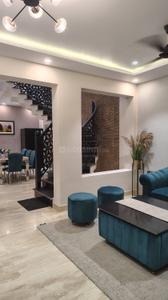 Bedroom Image of 5000 Sq.ft 5 BHK Independent House for sale in Gomti Nagar Lucknow for Rs. 41000000
