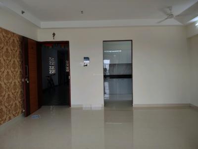 Living Room Image of 1085 Sq.ft 2 BHK Apartment / Flat for sale in GHP Sonnet, Kharghar Navi Mumbai for Rs. 9500000