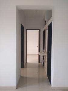 Passage Image of 625 Sq.ft 1 BHK Apartment / Flat for sale in Neminath Hiloni Heights, Fatherwadi Vasai for Rs. 3700000