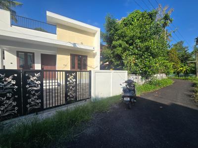 Image of 770 Sq.ft 2 BHK Independent House for sale in North Parvur, Kochi for Rs. 3500000