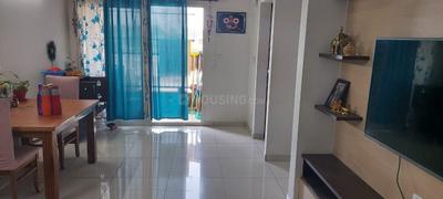 Hall Image of 1007 Sq.ft 2 BHK Apartment / Flat for sale in Sobha Dream Acres , Varthur Bengaluru for Rs. 13500000