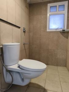 Common Bathroom Image of 840 Sq.ft 2 BHK Apartment / Flat for rent in Prestige Jindal City, Anchepalya Bengaluru for Rs. 41000