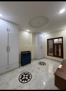 Bedroom Image of 1550 Sq.ft 5 BHK Builder Floor for sale in Suri Luxury Floors, Sector 24 Rohini New Delhi for Rs. 15500000