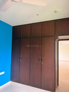 Bedroom Image of 1800 Sq.ft 3 BHK Apartment / Flat for rent in Sobha Rose, Whitefield Bengaluru for Rs. 62000
