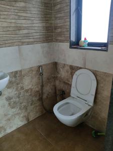 Bedroom One Image of 700 Sq.ft 2 BHK Apartment / Flat for sale in Srishti Micro Srishti, Bhandup West Mumbai for Rs. 14500000