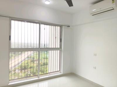 Bedroom Image of 1050 Sq.ft 2 BHK Apartment / Flat for sale in Lodha Primeir, Dombivli East Thane for Rs. 7200000