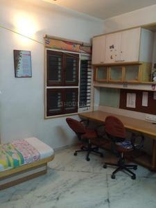 Hall Image of 2100 Sq.ft 8 BHK Villa for sale in Bodakdev Ahmedabad for Rs. 90000000