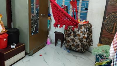 Bedroom Image of 400 Sq.ft 2 BHK Builder Floor for rent in Rajeev Nagar Patna for Rs. 5500