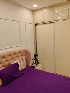 Bedroom Image of 1048 Sq.ft 2 BHK Apartment / Flat for sale in AUM Miravet District Phase I, Ravet Pune for Rs. 9400000