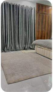 Bedroom Image of 1000 Sq.ft 1 BHK Apartment / Flat for rent in Sahastradhara Road Dehradun for Rs. 28000