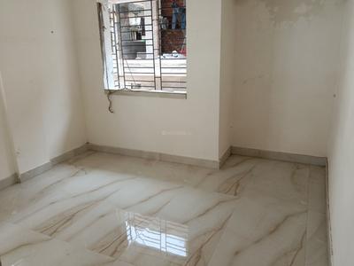 Bedroom Image of 834 Sq.ft 2 BHK Apartment / Flat for sale in Garfa Kolkata for Rs. 4900000