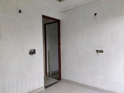 Bedroom Image of 1200 Sq.ft 3 BHK Apartment / Flat for sale in Govindpuram Ghaziabad for Rs. 3965000