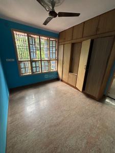Bedroom Image of 1700 Sq.ft 3.5 BHK Duplex for rent in Shanti Nagar Bengaluru for Rs. 55000