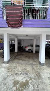 Image of 850 Sq.ft 2 BHK Apartment / Flat for sale in Naktala, Kolkata for Rs. 4000000