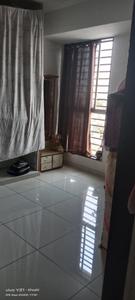 Living Room Image of 550 Sq.ft 2 BHK Apartment / Flat for sale in Navkar Parishram, Bhakti Nagar Rajkot for Rs. 3000000