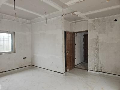 Bedroom Image of 1350 Sq.ft 3 BHK Villa for sale in Lohegaon Pune for Rs. 6500000
