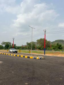 Debari Plot View 2