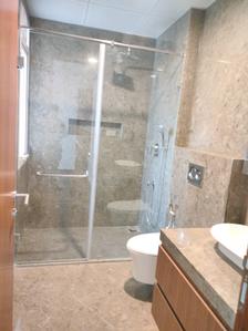 Bedroom Three Image of 4200 Sq.ft 4.5 BHK Apartment / Flat for sale in Prestige White Meadows, Whitefield Bengaluru for Rs. 52000000