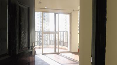 Bedroom Image of 1660 Sq.ft 3 BHK Apartment / Flat for rent in Dasnac The Jewel, Sector 75 Noida for Rs. 45000