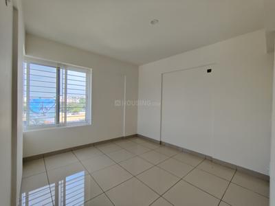 Bedroom Image of 1079 Sq.ft 2 BHK Apartment / Flat for sale in Mana Macasa Emerald, Chikkanayakanahalli, Choodasandra Bengaluru for Rs. 11000000