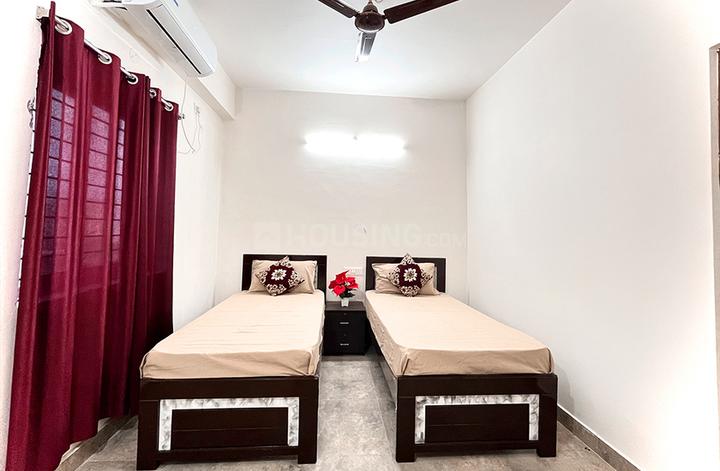 HelloWorld Armaan Bedroom 1