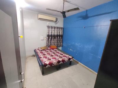 Bedroom Image of 1550 Sq.ft 4 BHK Duplex for sale in Karelibagh Vadodara for Rs. 8499999