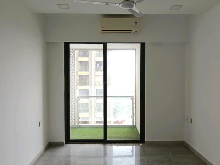 Pant Nagar, Ghatkopar East Bedroom 1
