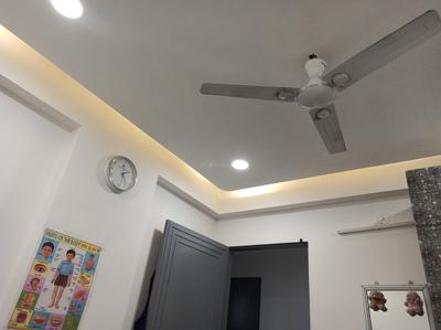 Kitchen Image of 2700 Sq.ft 6 BHK Apartment / Flat for sale in Shaila Ruvak for Rs. 10000000