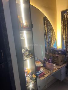 Kitchen Image of 1300 Sq.ft 2 BHK Apartment / Flat for sale in Mahathma Gandhi Nagar Nellore for Rs. 6750000