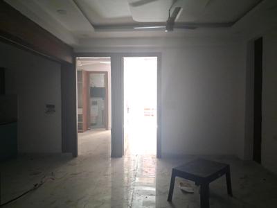 Living Room Image of 1350 Sq.ft 3 BHK Apartment / Flat for sale in Swastik AVS Infra Homes, Sector 102 Noida for Rs. 5600000