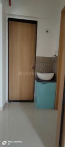 Image of 1150 Sq.ft 3 BHK Apartment / Flat for rent in Primal Pride, Moshi, Pune for Rs. 25000
