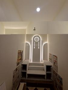 Hall Image of 4700 Sq.ft 4 BHK Builder Floor for sale in Palam Vihar Gurgaon for Rs. 47500000