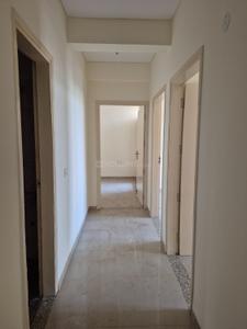 Image of 1280 Sq.ft 3 BHK Apartment / Flat for sale in Omaxe Shubhangan, Kherka Musalman, Bahadurgarh for Rs. 5499999