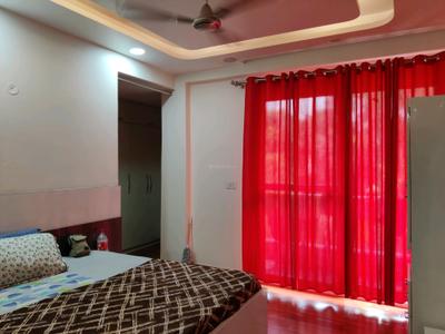 Bedroom Image of 1500 Sq.ft 4 BHK Builder Floor for sale in Vasundhara Ghaziabad for Rs. 19500000