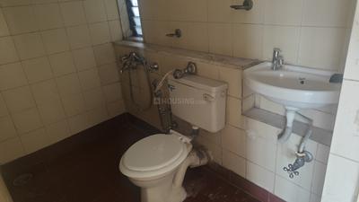 Image of 1150 Sq.ft 2 BHK Apartment / Flat for rent in Harbour Court, Nerul, Navi Mumbai for Rs. 61000