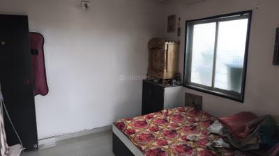 Bedroom Image of 1080 Sq.ft 2 BHK Apartment / Flat for sale in Behrampura Ahmedabad for Rs. 4500000