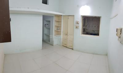 Bedroom Image of 300 Sq.ft 1 RK Studio for rent in Indra Puri Colony Indore for Rs. 7500