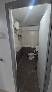 Image of 905 Sq.ft 2 BHK Apartment / Flat for rent in Kothrud, Pune for Rs. 45000