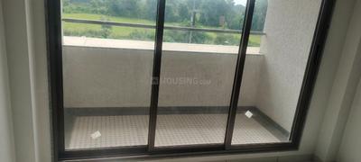 Bedroom Image of 1760 Sq.ft 3 BHK Apartment / Flat for sale in Ratna Turquoise Rosedale, Shela Ahmedabad for Rs. 7400000